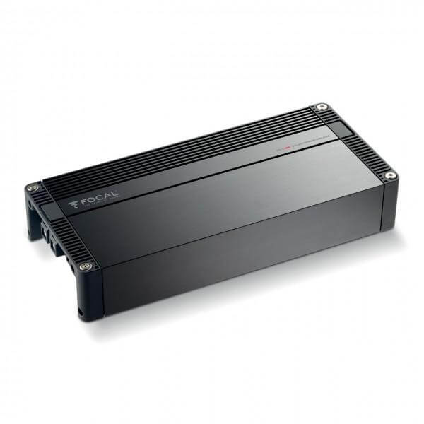 FPX 1.1000 MONO AMPLIFIER