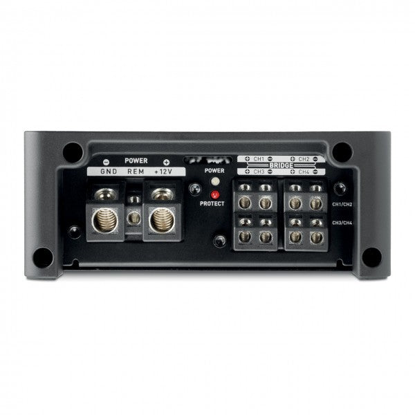 FPX 4.800 4/3/2-CH AMPLIFIER