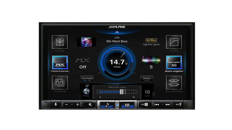 iLX-507A