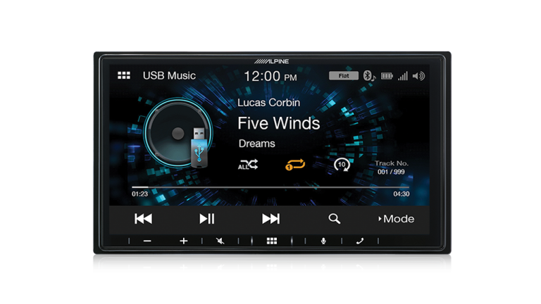 iLX-W650E