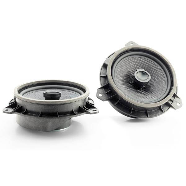 ICTOY165 TOYOTA UPGRADE