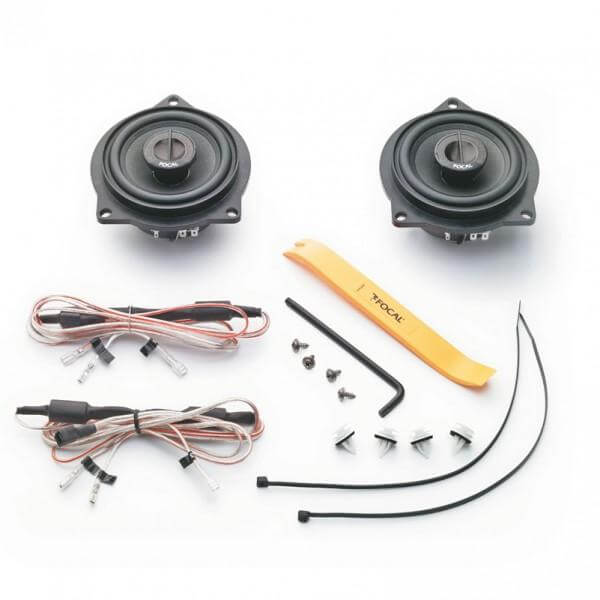 IFBMW-C BMW SPEAKER UPGRADE