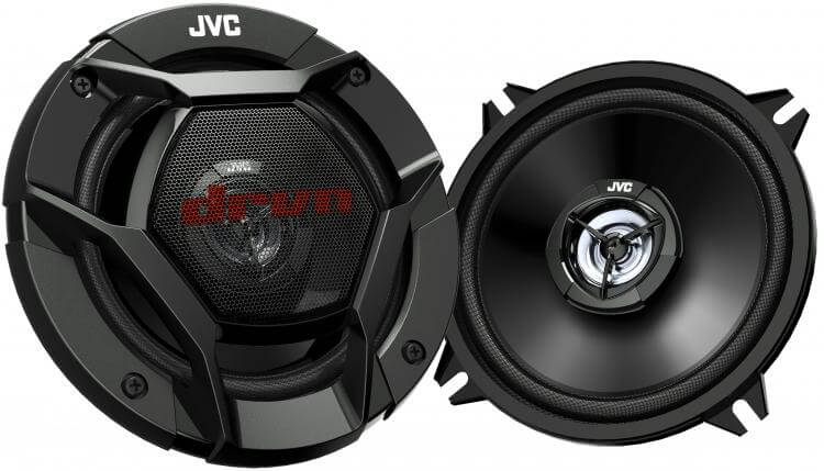 CS-DR520