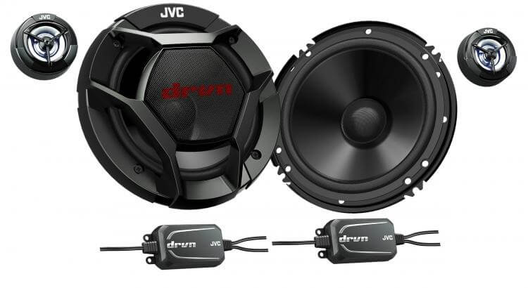 CS-DR600C