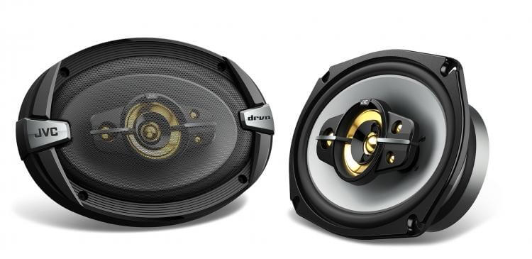 CS-DR695HP