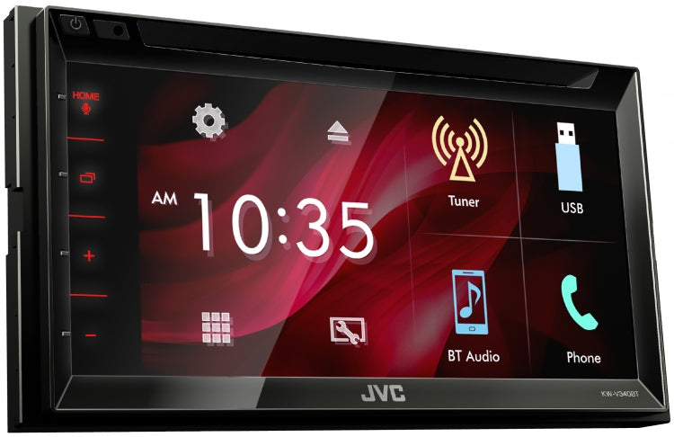 KW-V340BT