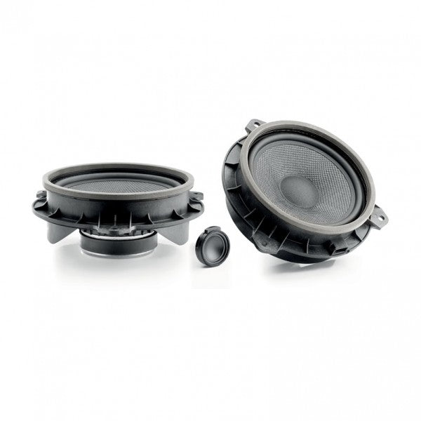 ISTOY165 - TOYOTA UPGRADE KIT