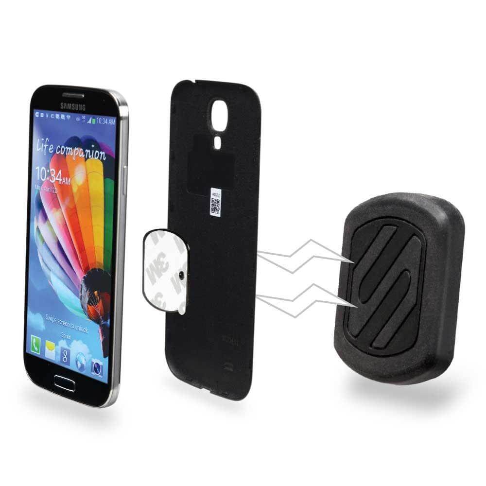 MagicMount Surface Flush Mount