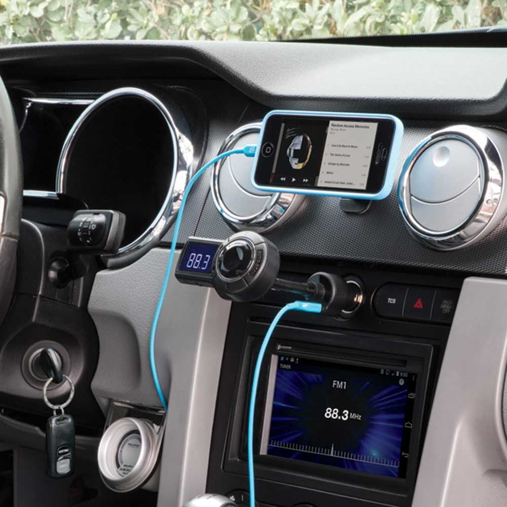 MagicMount™ Dash