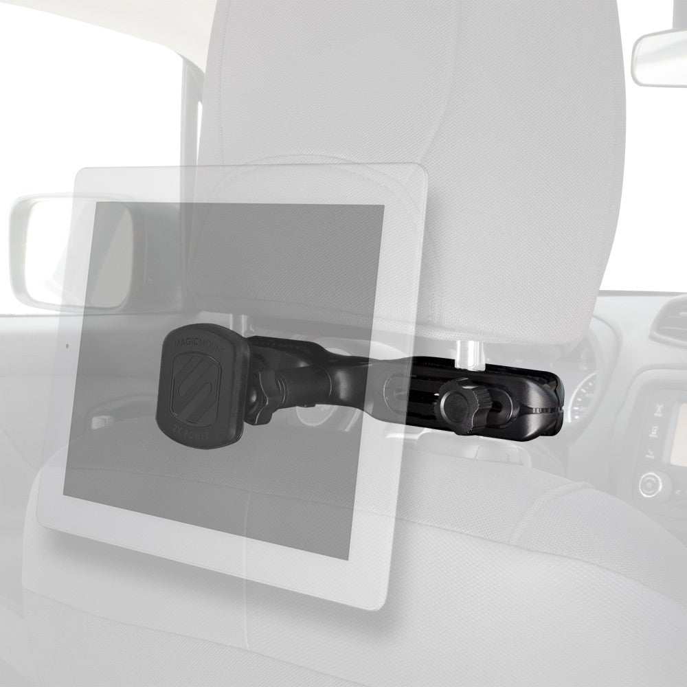 MagicMount™ XL Headrest