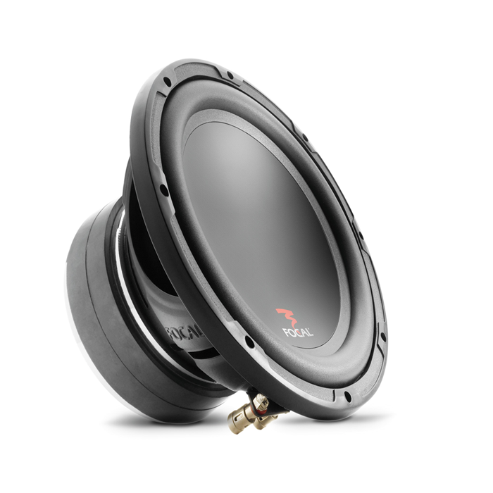 SUB P25DB 10” SUBWOOFER