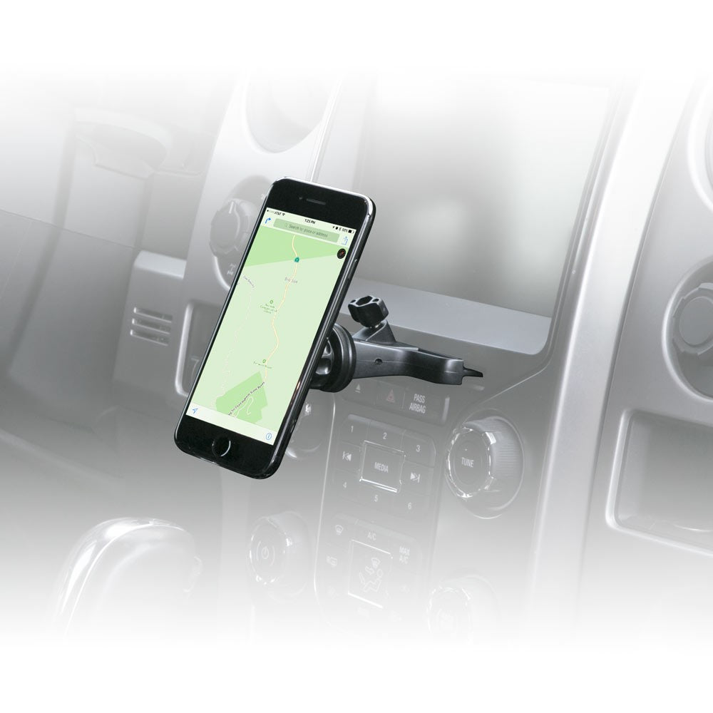 MagicMount CD Slot Mount