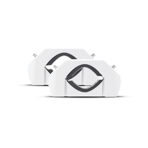 PM-CL1 Wake Can Clamps - White