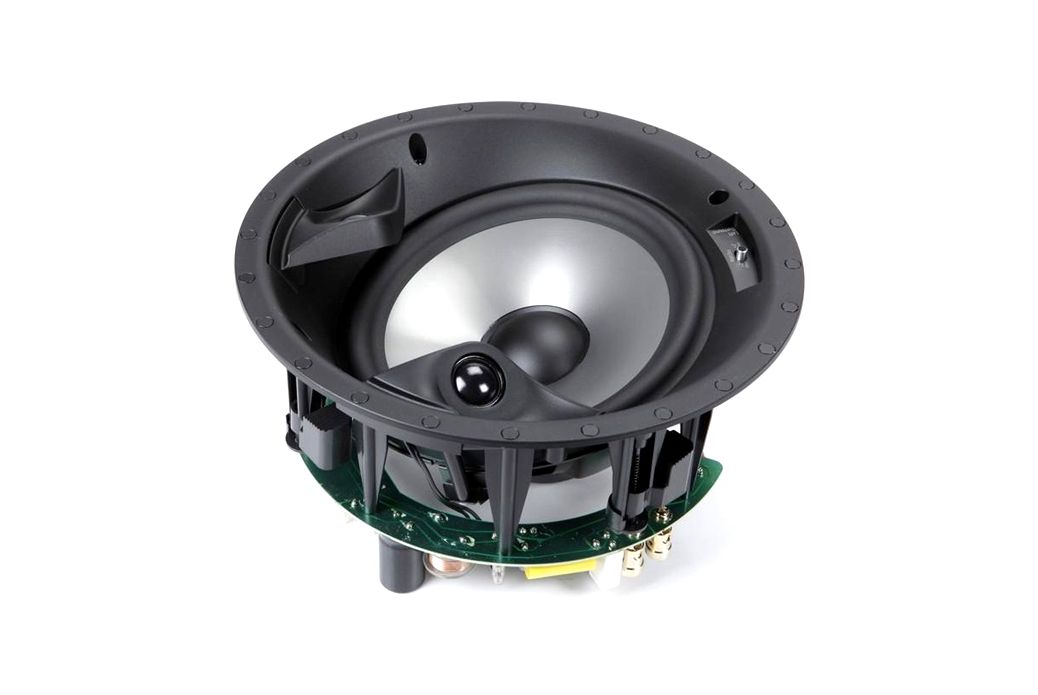 V80F/X-RT - 8” In-ceiling Surround Speakers