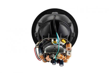 VS90-RT - 9” 3-Way In-ceiling Speaker