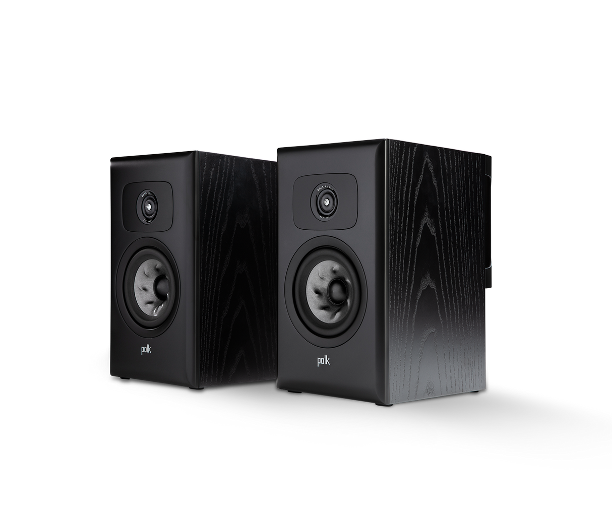 L200 Bookshelf Speakers