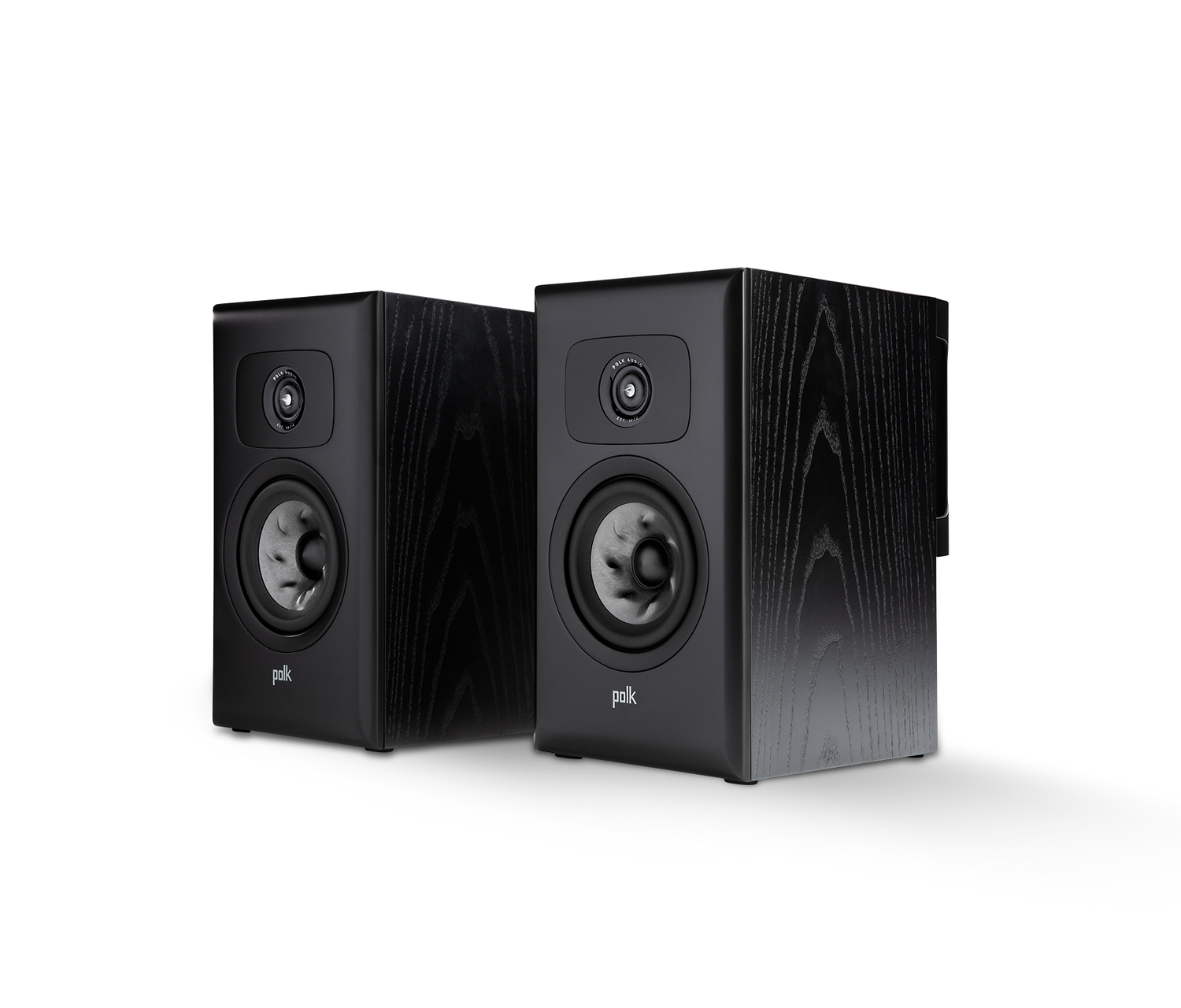 L200 Bookshelf Speakers