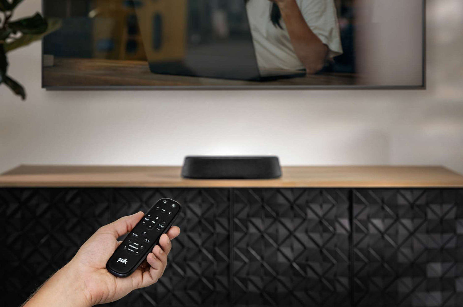 MAGNIFI MINI AX Soundbar