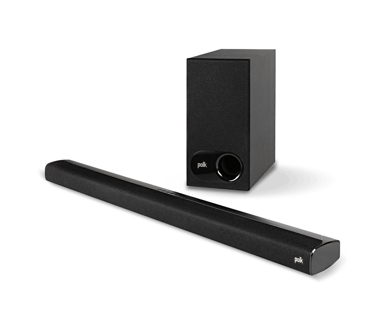 SIGNA S2 Soundbar
