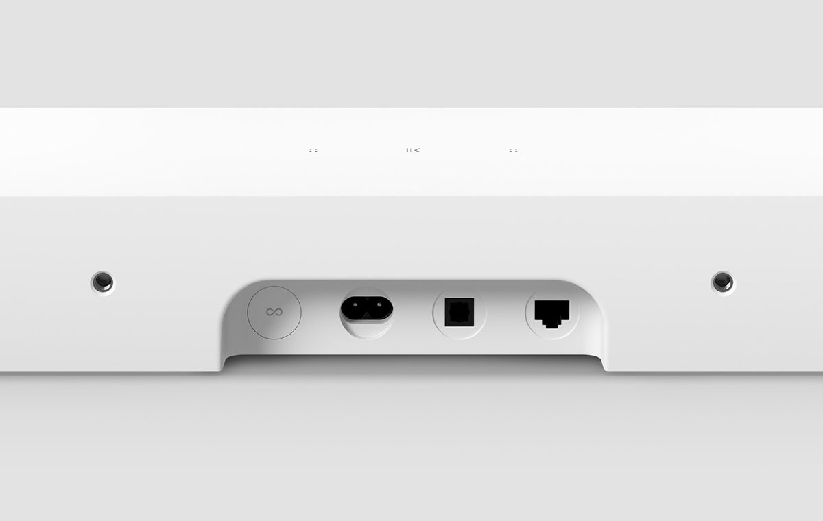 RAY Soundbar