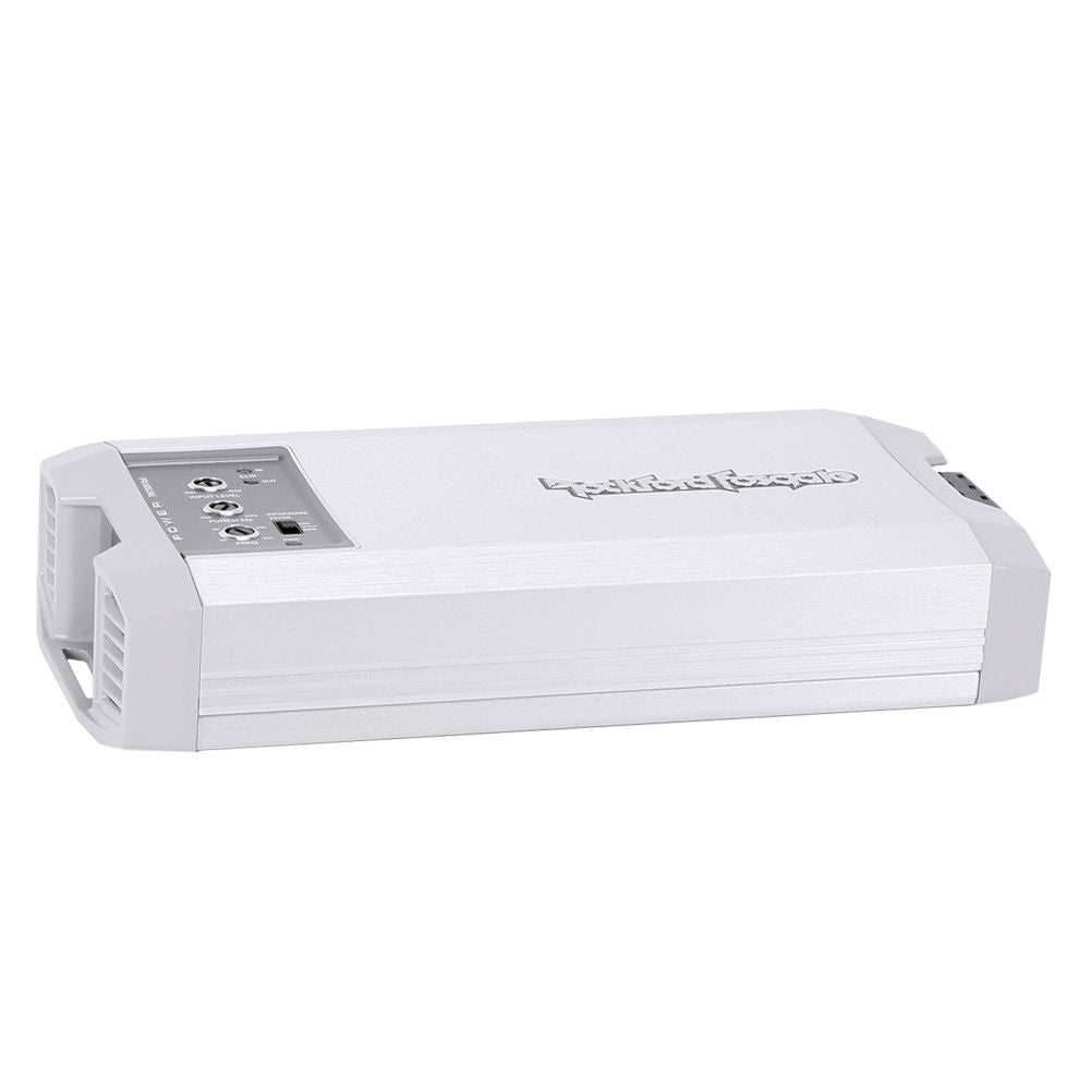 TM750X1bd Power Series Moto/Marine Mono Amplifier