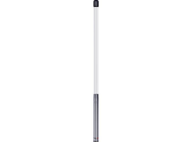 AW4701 UHF Antenna Whip, WHT, suit AE4701