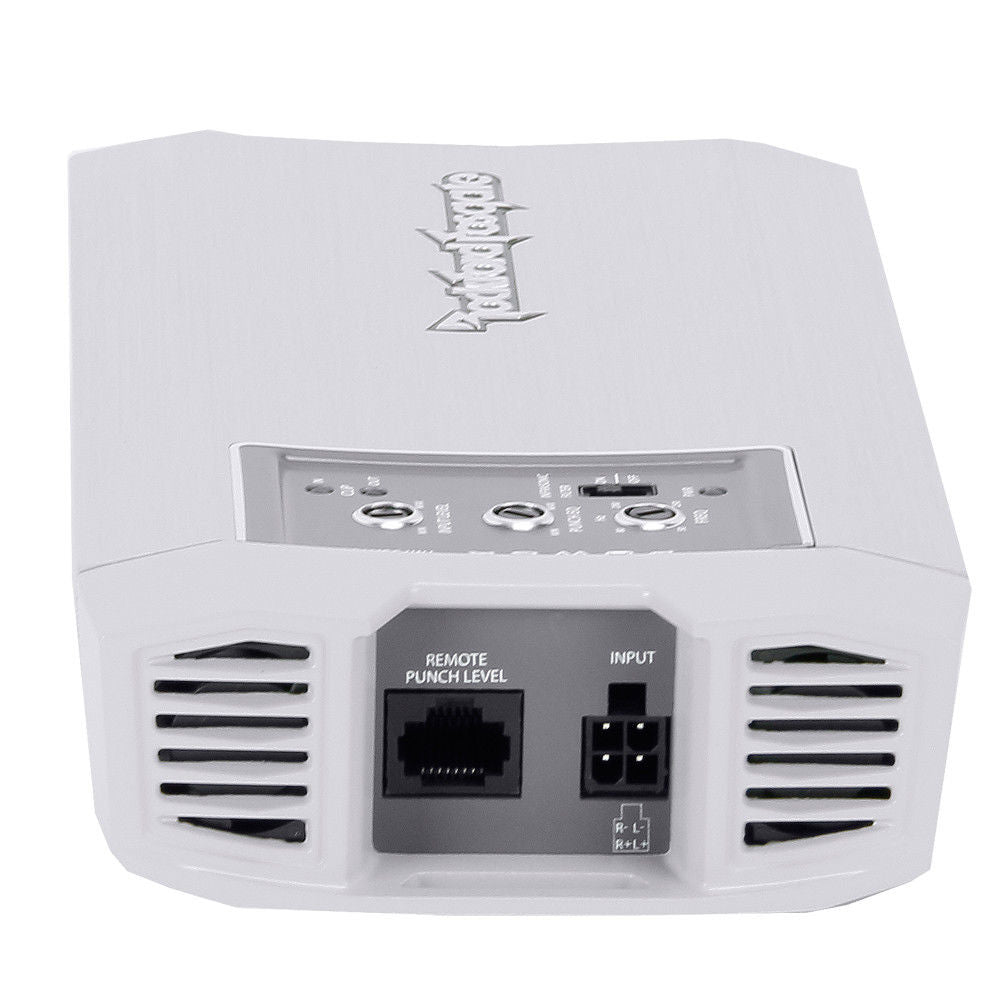 TM750X1bd Power Series Moto/Marine Mono Amplifier