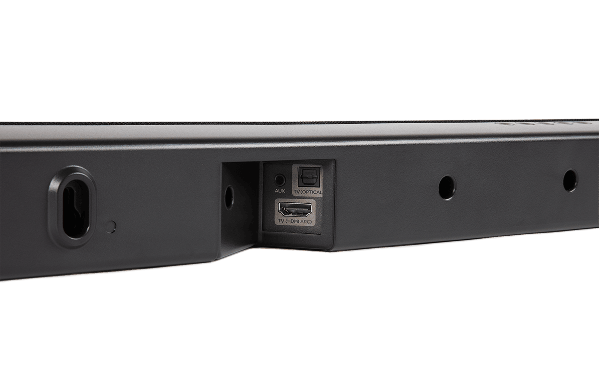 SIGNA S2 Soundbar