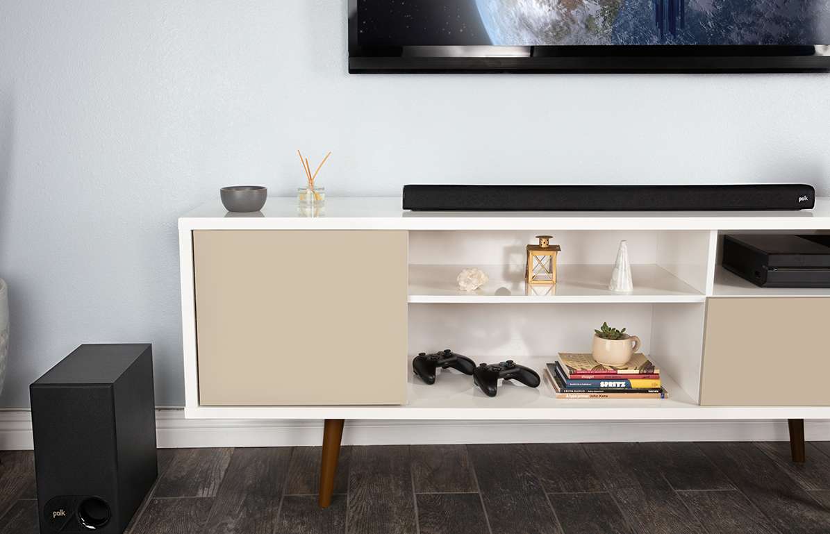 SIGNA S2 Soundbar