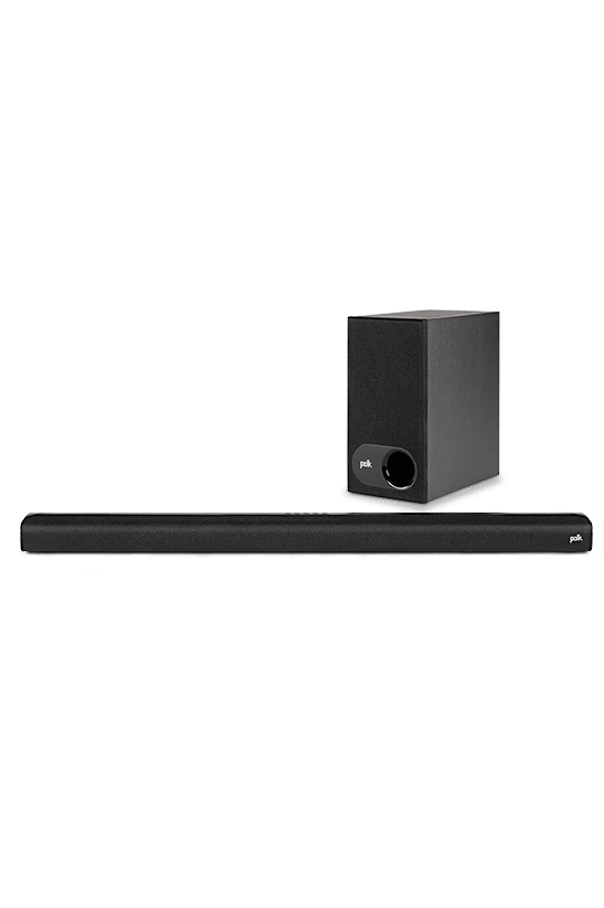 SIGNA S2 Soundbar