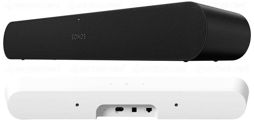 RAY Soundbar