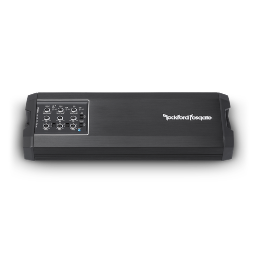 T1000X5ad Power Series Mini 5-Channel Amplifier