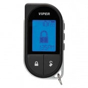 7756V 2-Way LCD Remote