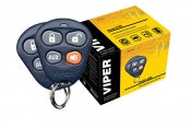 412V 1-Way Keyless Entry System