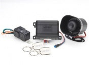 Directed 3903TR CANBUS OEM Upgrade Security System (Nissan/Ford/Toyota)