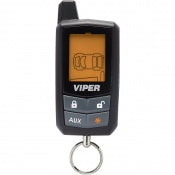 7345V Responder LCD Remote
