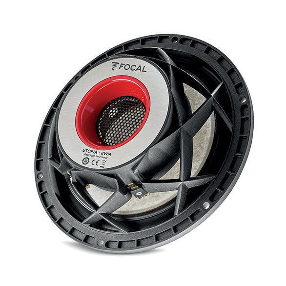 8WM UTOPIA-M Midwoofer