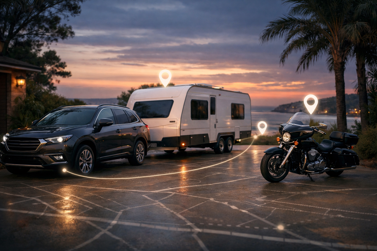 Top 10 Reasons Australians Are Installing GPS Tracking on Their Vehicles in 2026