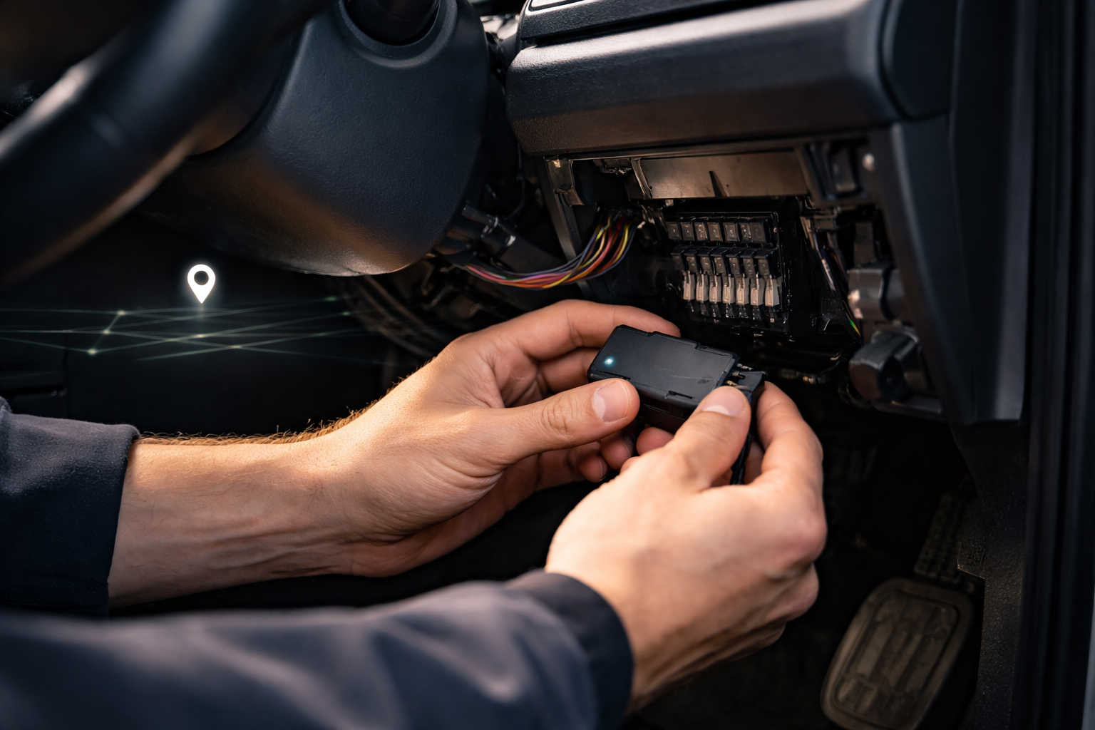 Top 5 GPS Tracking Systems of 2026 (Tested by Our In-House Installation Team)