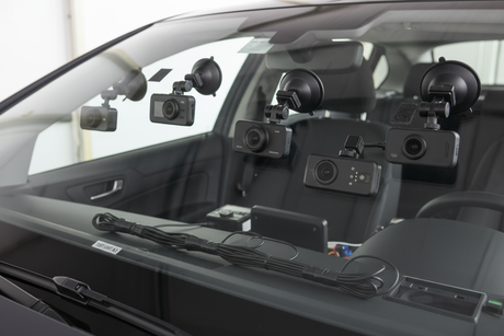 The 10 Best Dash Cams in Australia 2025 (Tested In-House by GL Pro Sound)