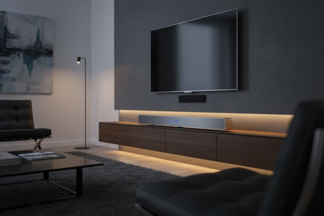 Soundbar or Proper Speakers: We've Installed Both. Here's What We Actually Think.
