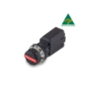 Redarc - TOW-PRO ELITE V3 ELECTRIC BRAKE CONTROLLER