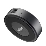 WiiM Mini Wireless Audio Streamer with AirPlay 2