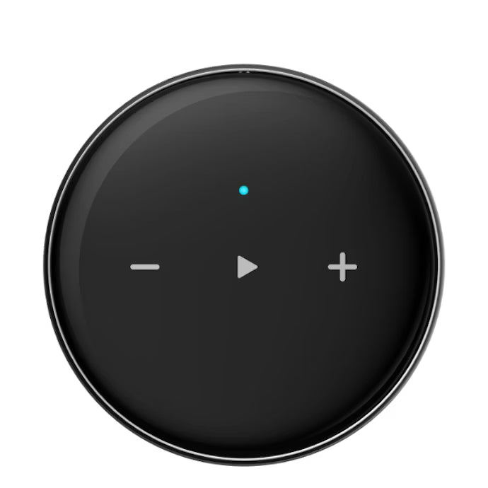 WiiM Mini Wireless Audio Streamer with AirPlay 2