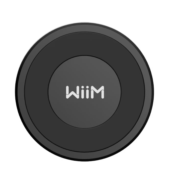 WiiM Mini Wireless Audio Streamer with AirPlay 2