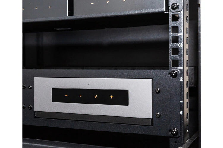 WiiM CI MOD S Audio Streamer Custom Installation Ready
