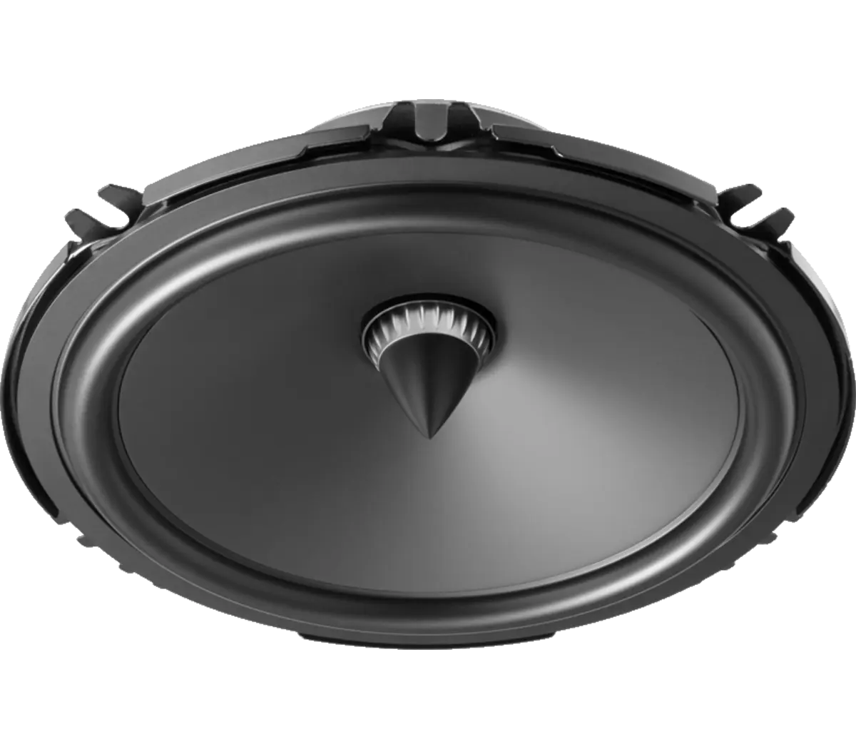 Sony XS-162GS 6.5" Component Car Speakers – 250W Peak, 45W RMS