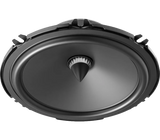 Sony XS-162GS 6.5" Component Car Speakers – 250W Peak, 45W RMS