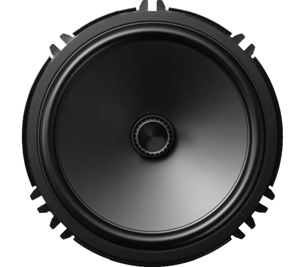 Sony XS-162GS 6.5" Component Car Speakers – 250W Peak, 45W RMS