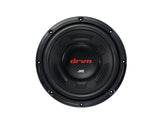 JVC CW-DR124 12" Subwoofer 1800W Peak Power, 350W RMS, 4 Ohm, Single Voice Coil